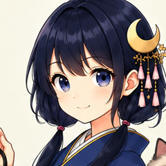 月夜（つくよ）